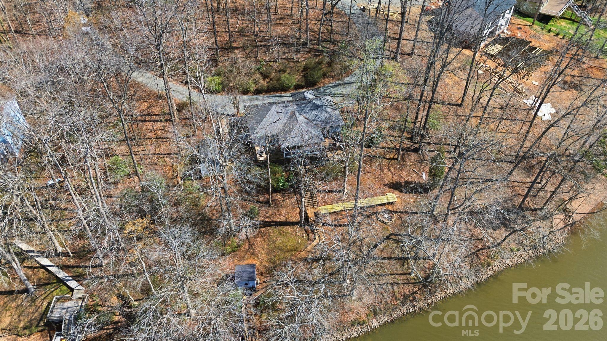 3920 Old Mountain Road — Lexington