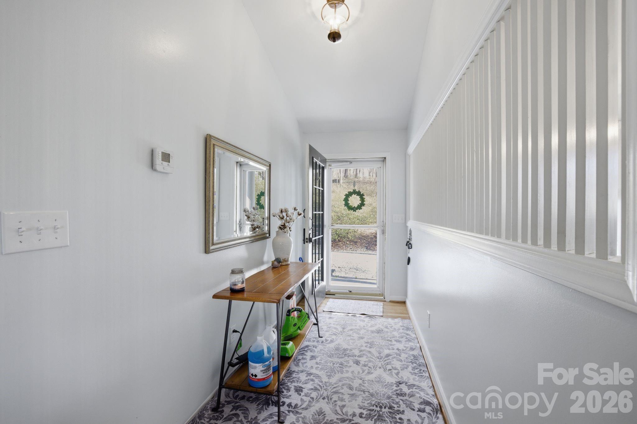 3920 Old Mountain Road — Lexington