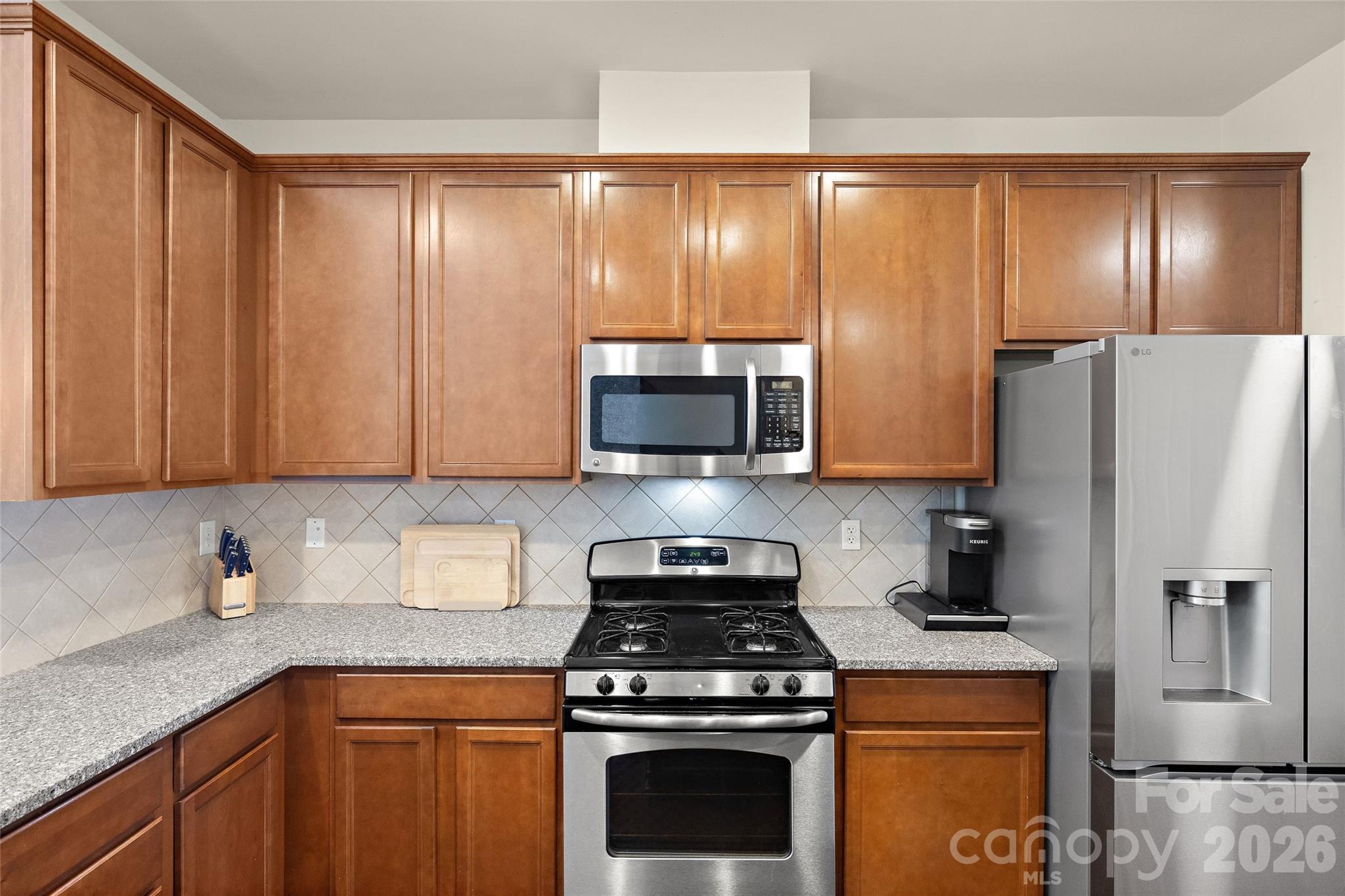 7921 Rolling Creek Court — Charlotte