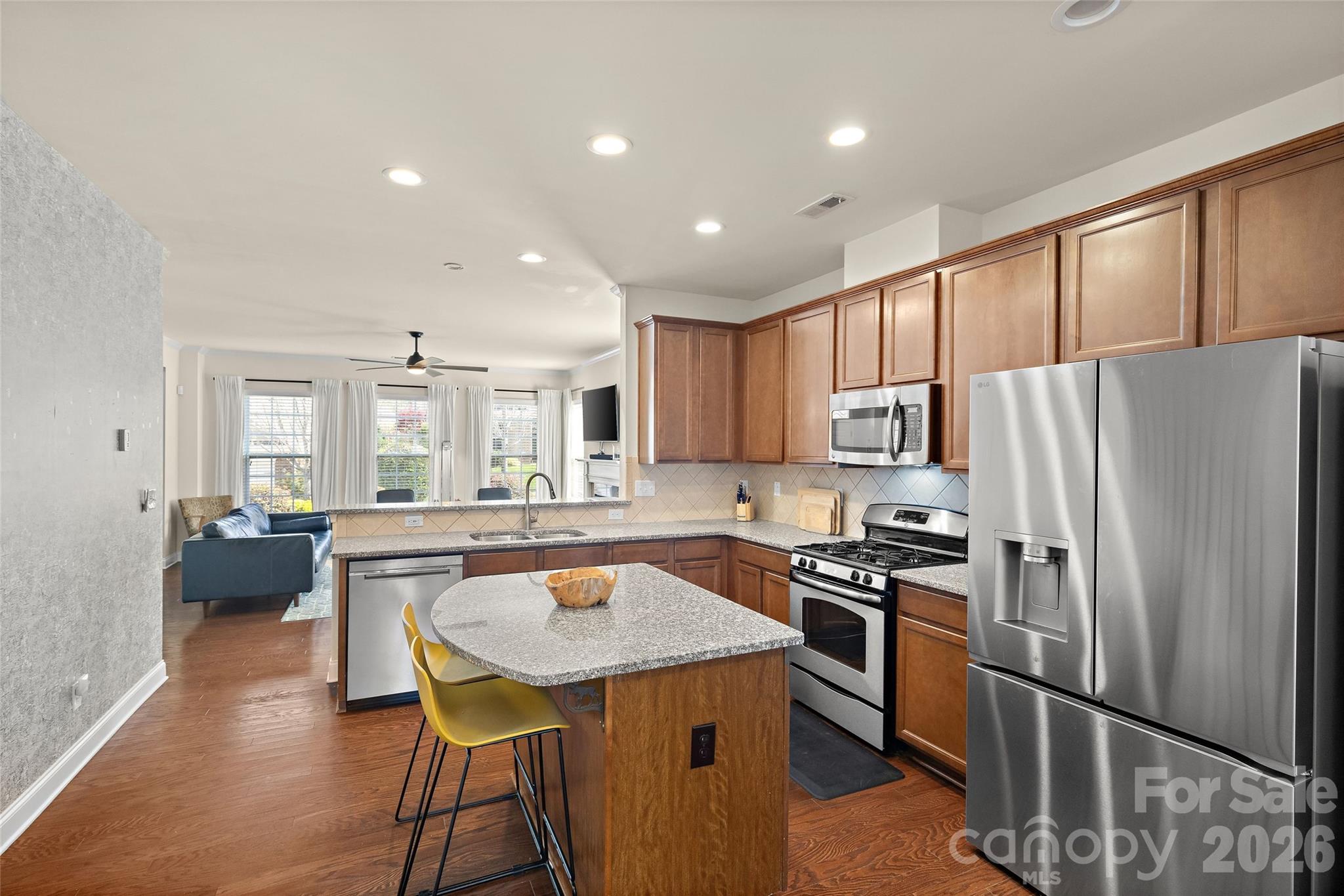 7921 Rolling Creek Court — Charlotte