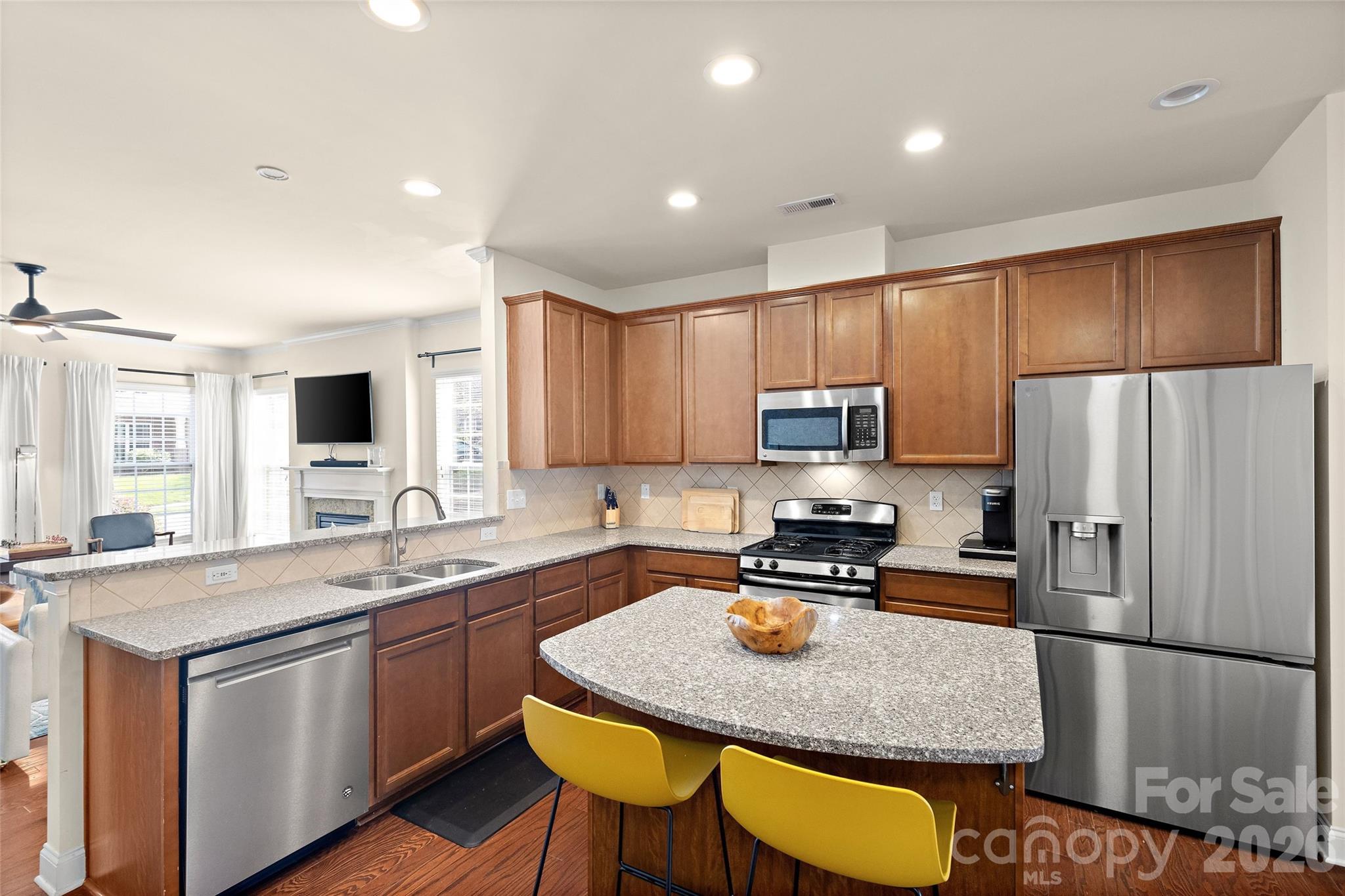 7921 Rolling Creek Court — Charlotte