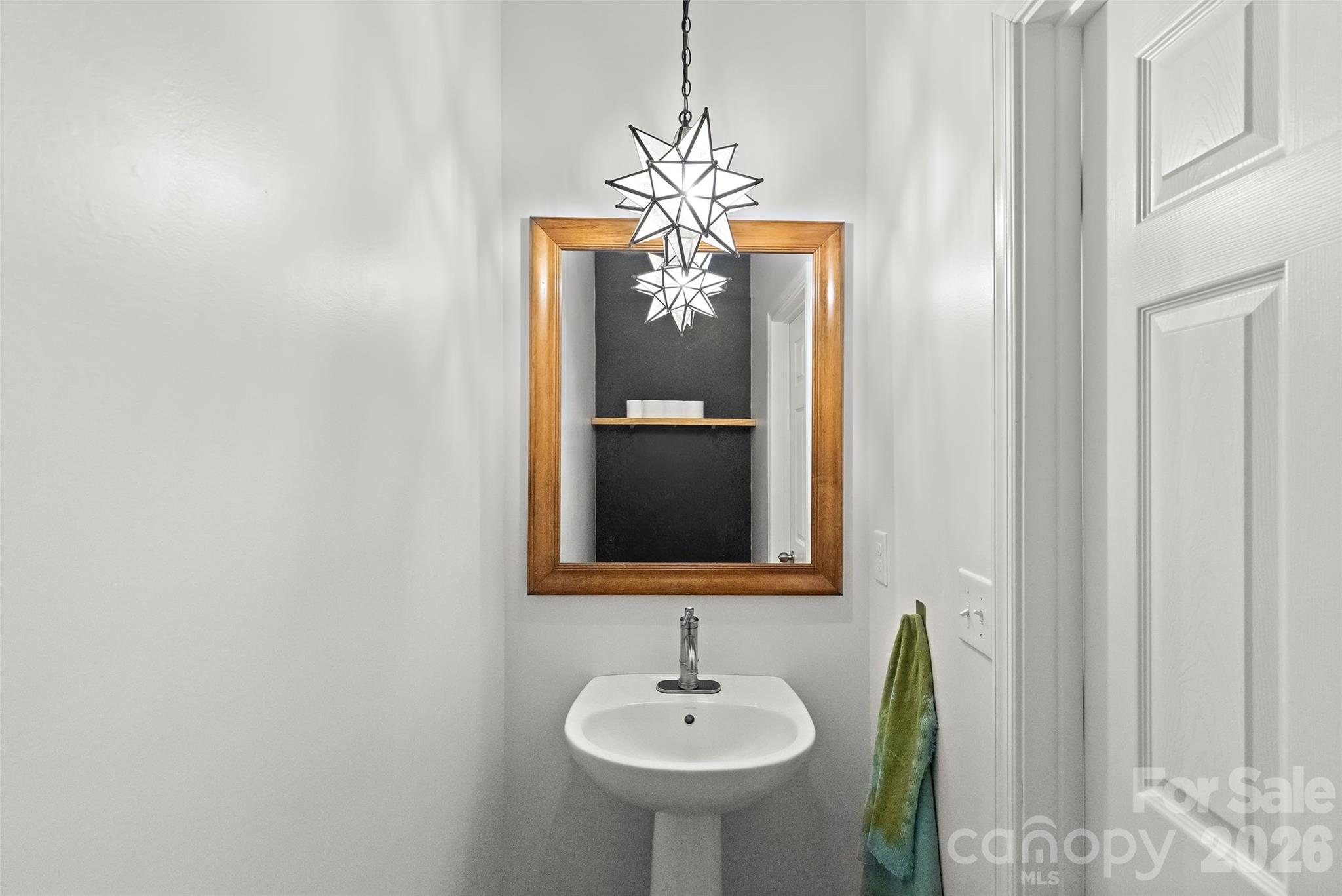 7921 Rolling Creek Court — Charlotte