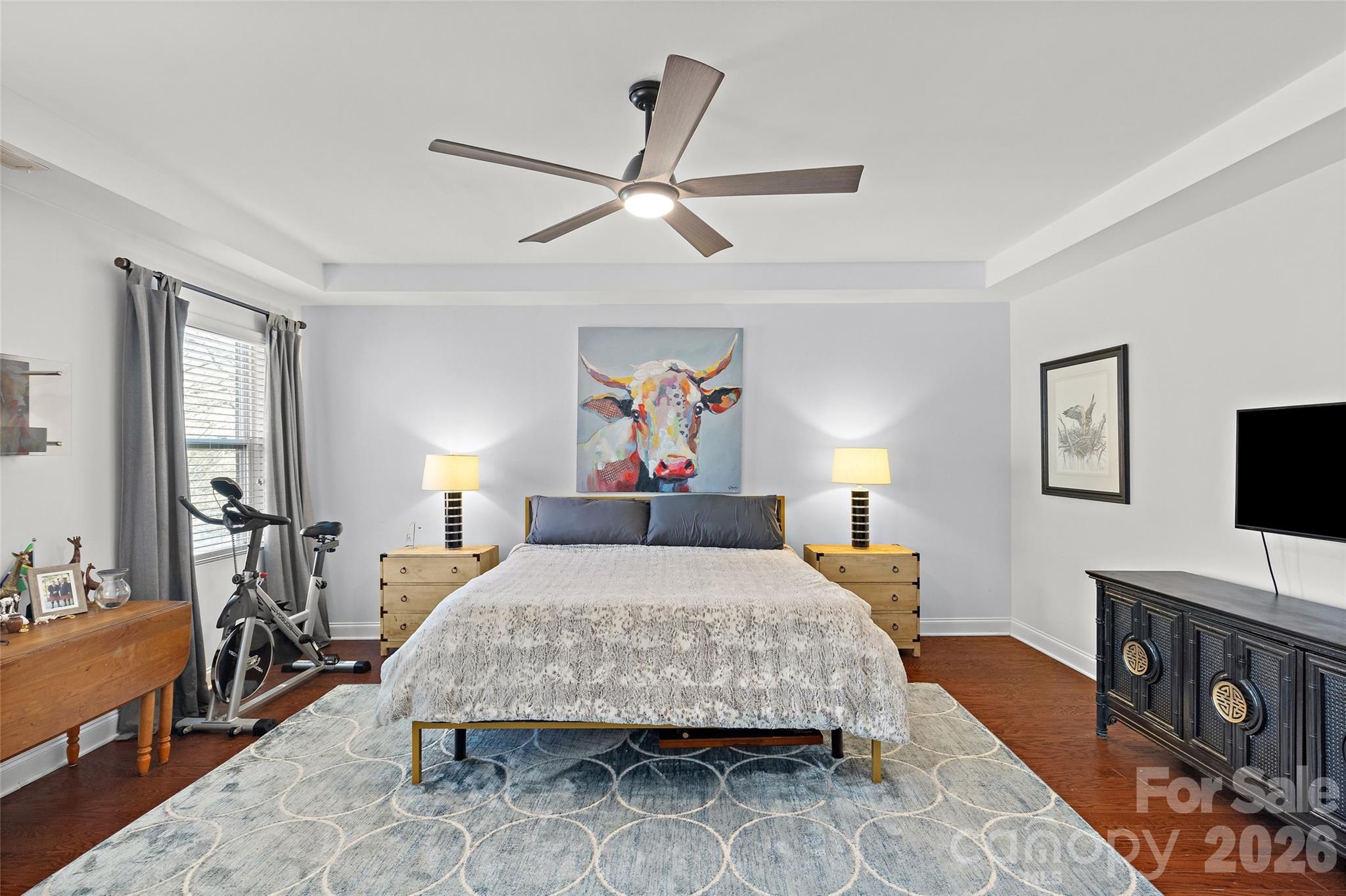 7921 Rolling Creek Court — Charlotte