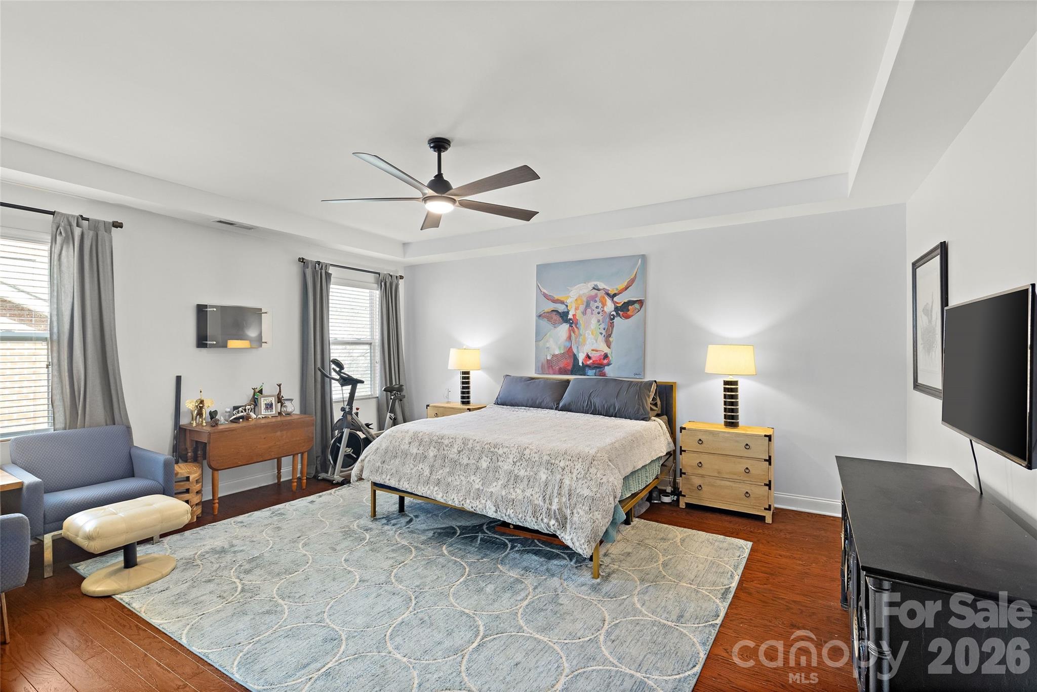 7921 Rolling Creek Court — Charlotte