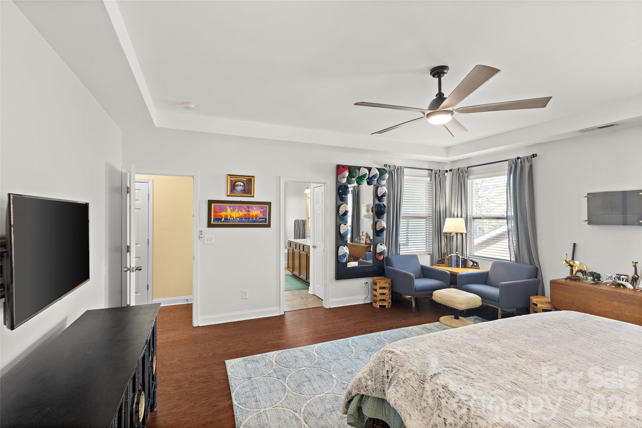 7921 Rolling Creek Court — Charlotte