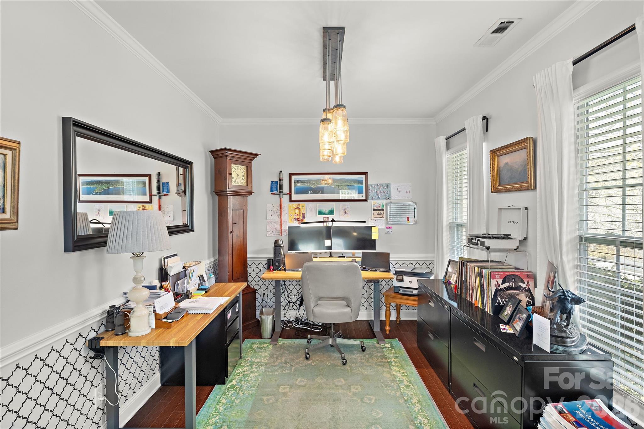 7921 Rolling Creek Court — Charlotte