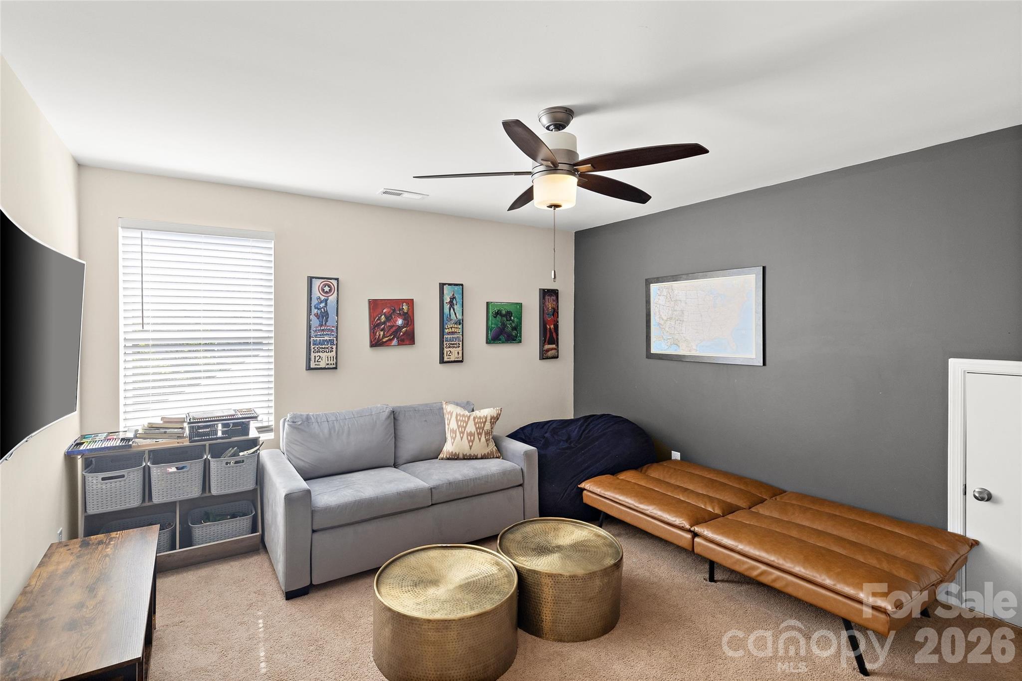 7921 Rolling Creek Court — Charlotte