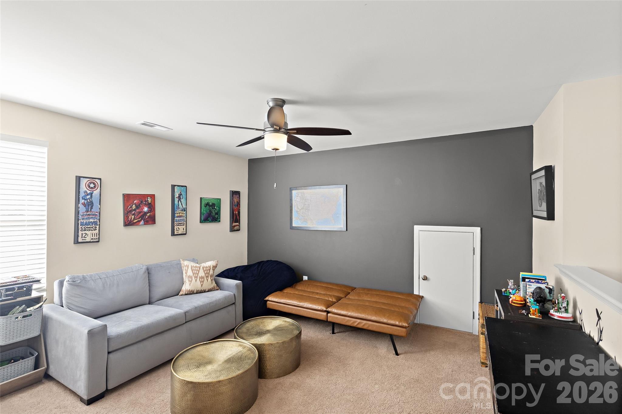 7921 Rolling Creek Court — Charlotte