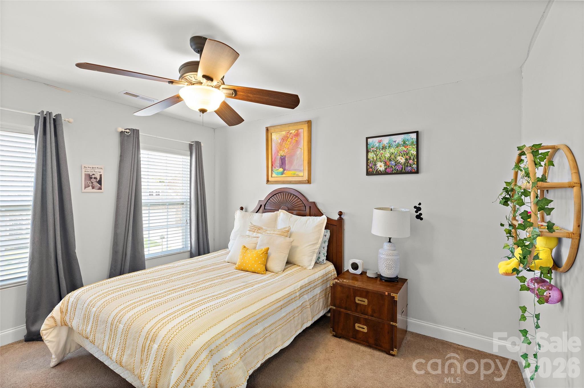 7921 Rolling Creek Court — Charlotte