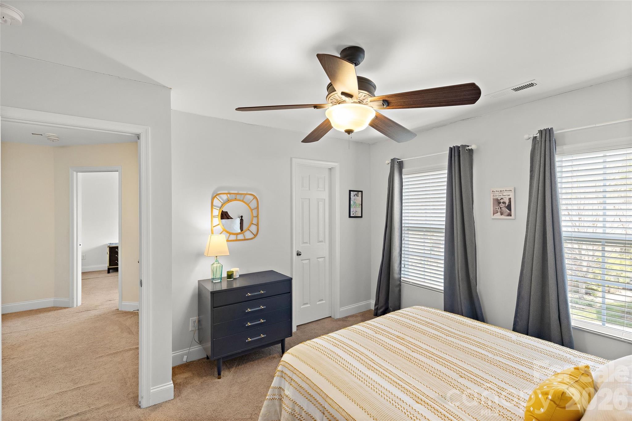 7921 Rolling Creek Court — Charlotte