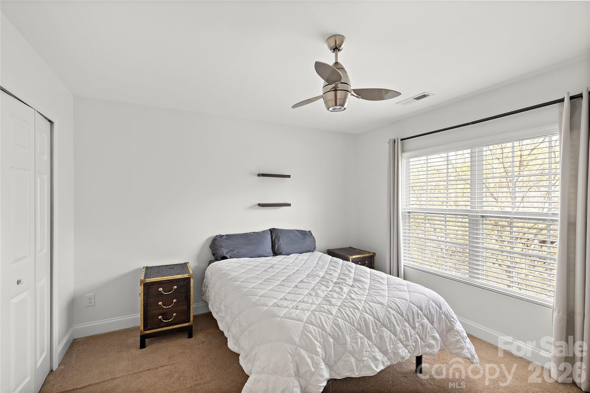 7921 Rolling Creek Court — Charlotte