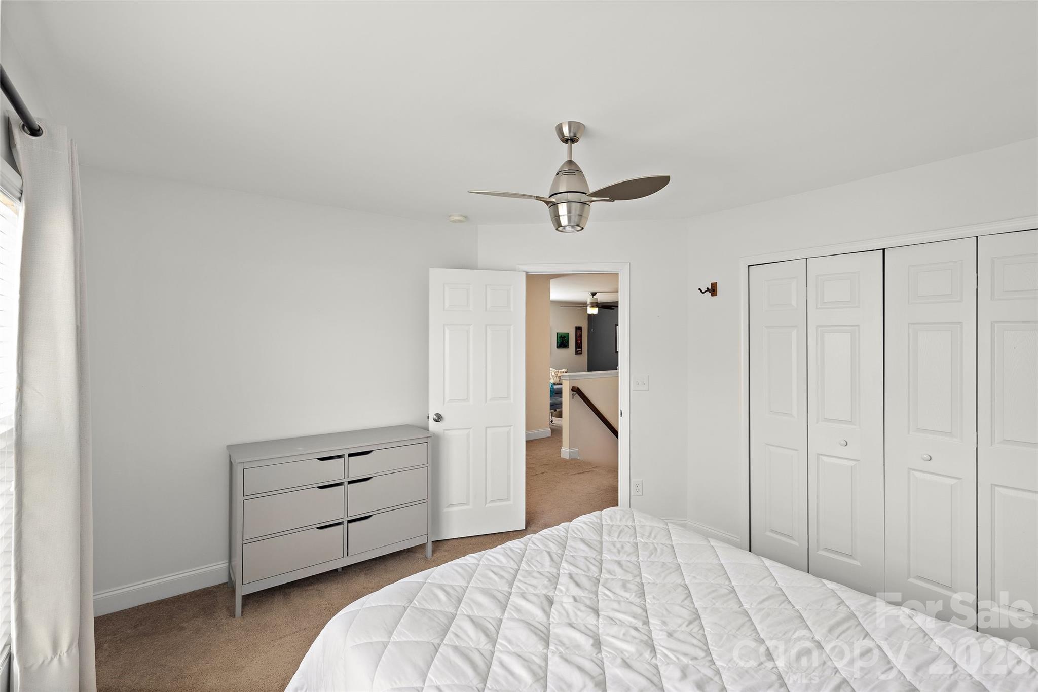 7921 Rolling Creek Court — Charlotte