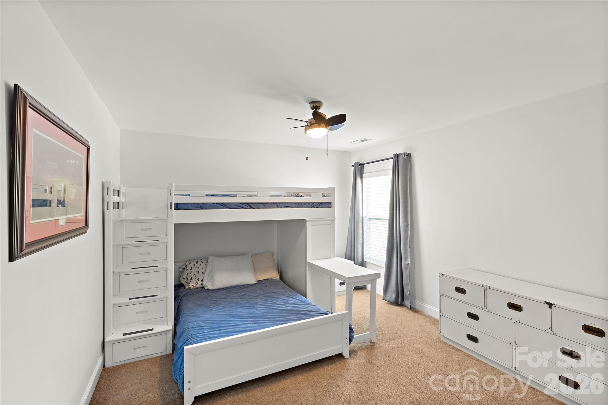 7921 Rolling Creek Court — Charlotte