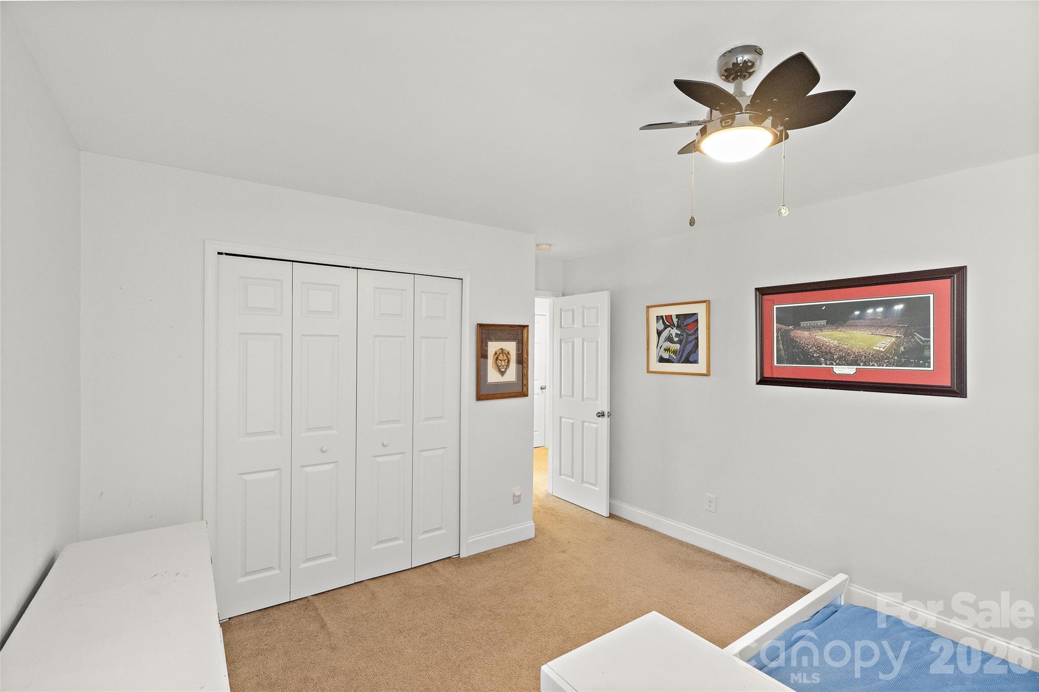 7921 Rolling Creek Court — Charlotte