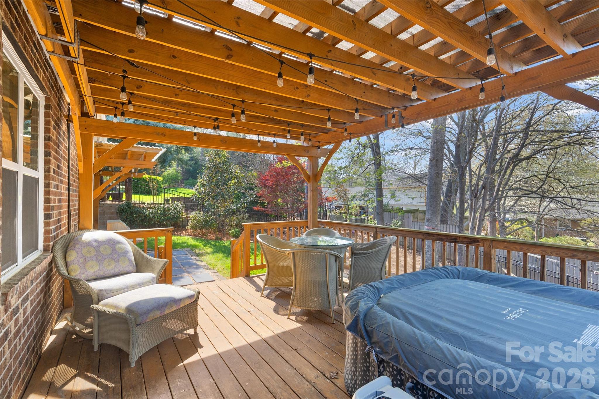 7921 Rolling Creek Court — Charlotte