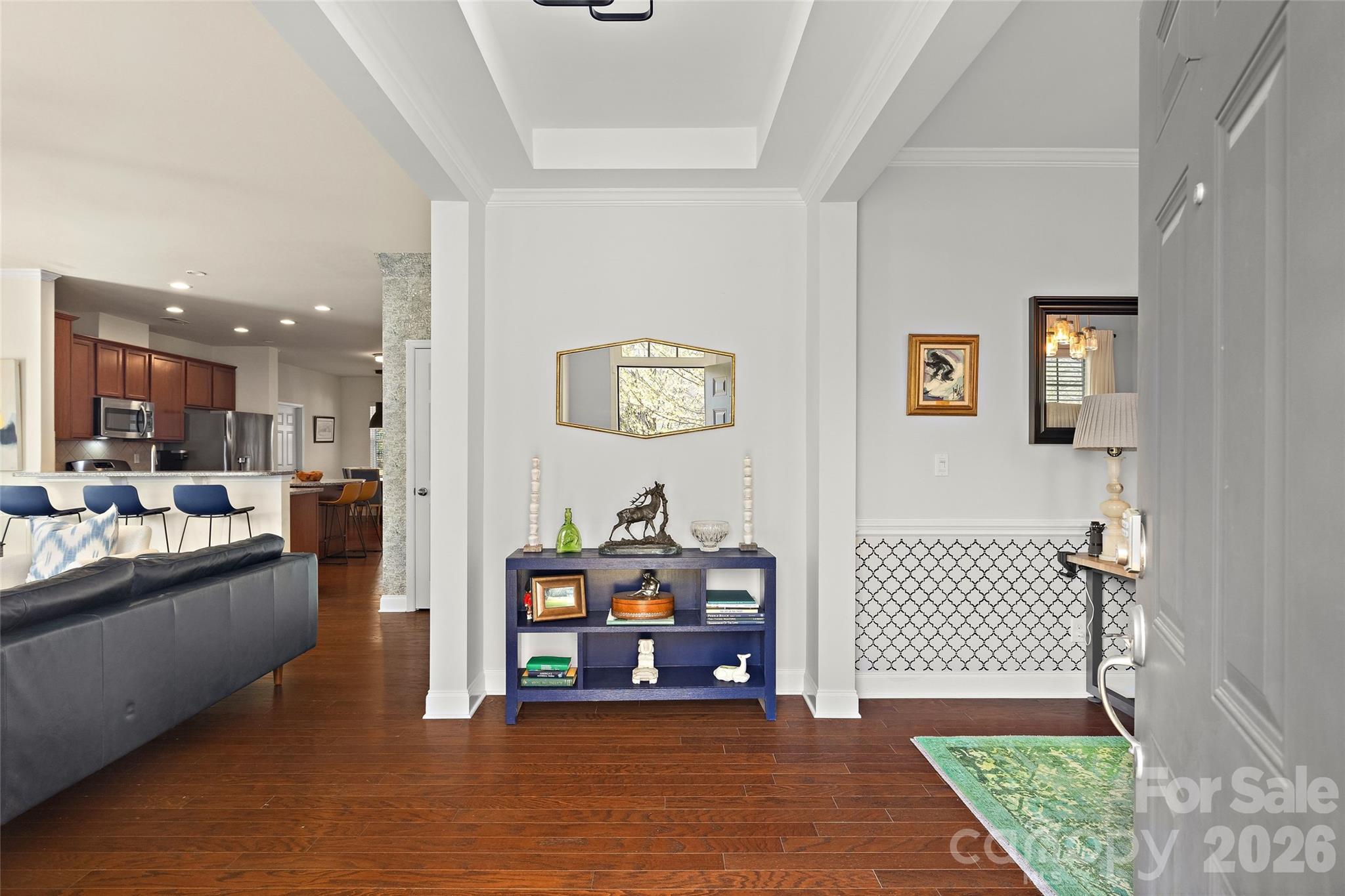 7921 Rolling Creek Court — Charlotte
