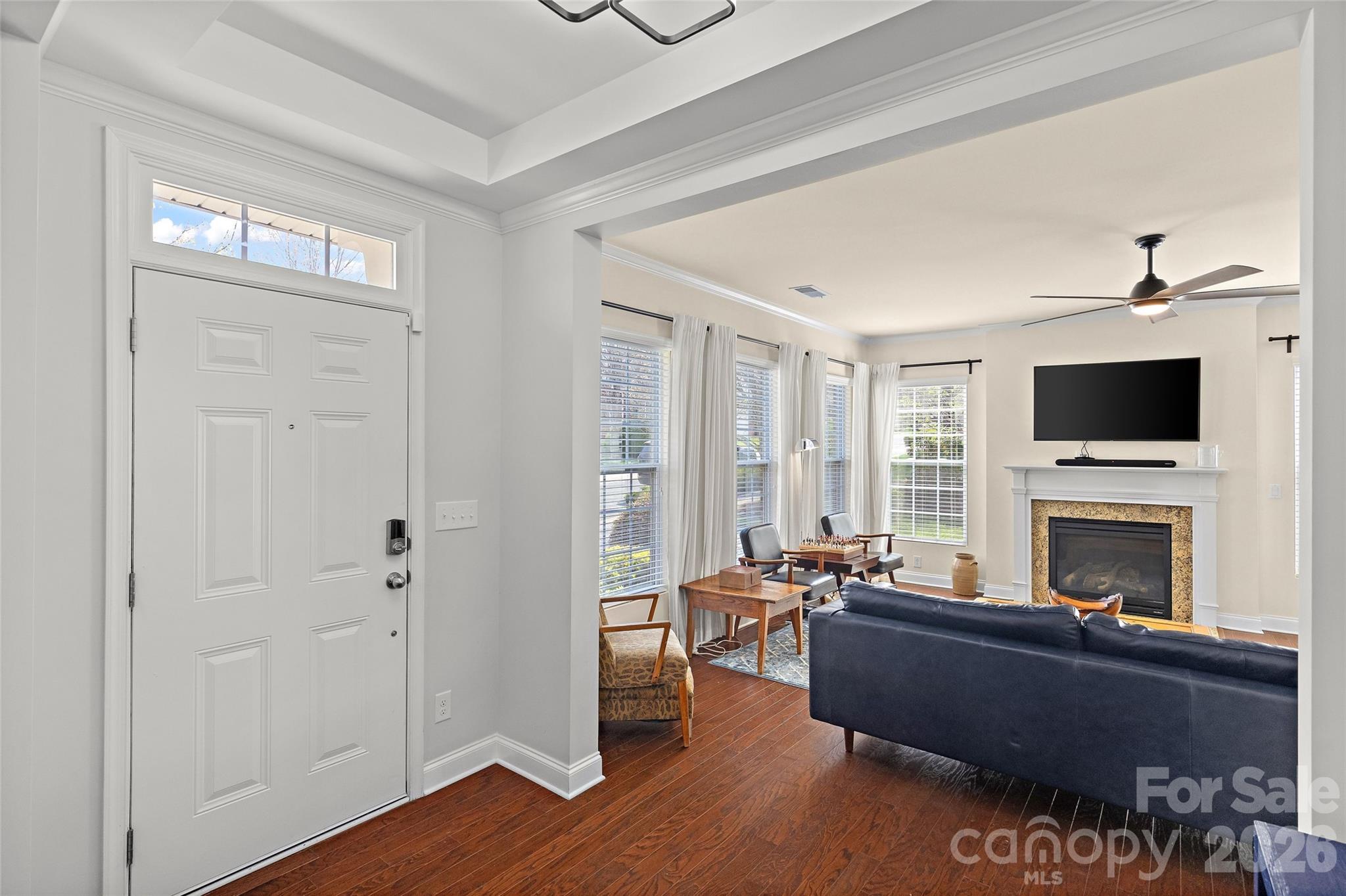 7921 Rolling Creek Court — Charlotte