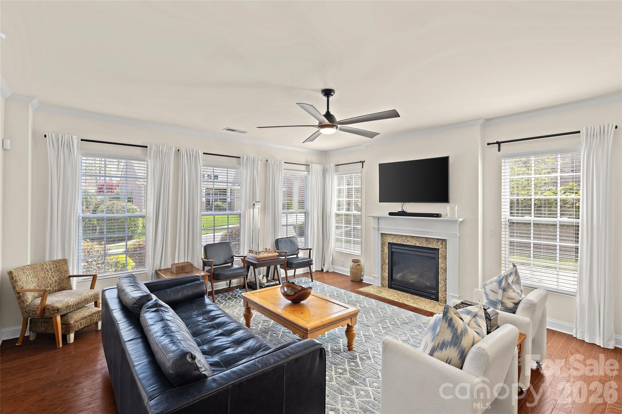 7921 Rolling Creek Court — Charlotte