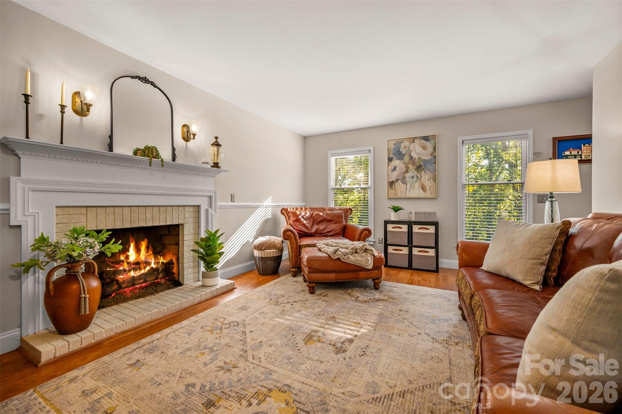 379 Moss Drive — Rutherfordton