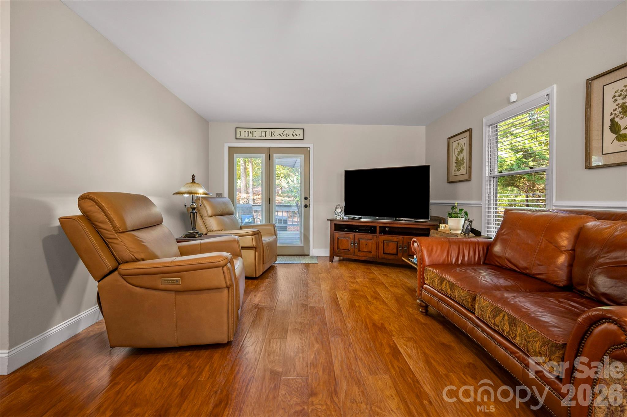 379 Moss Drive — Rutherfordton