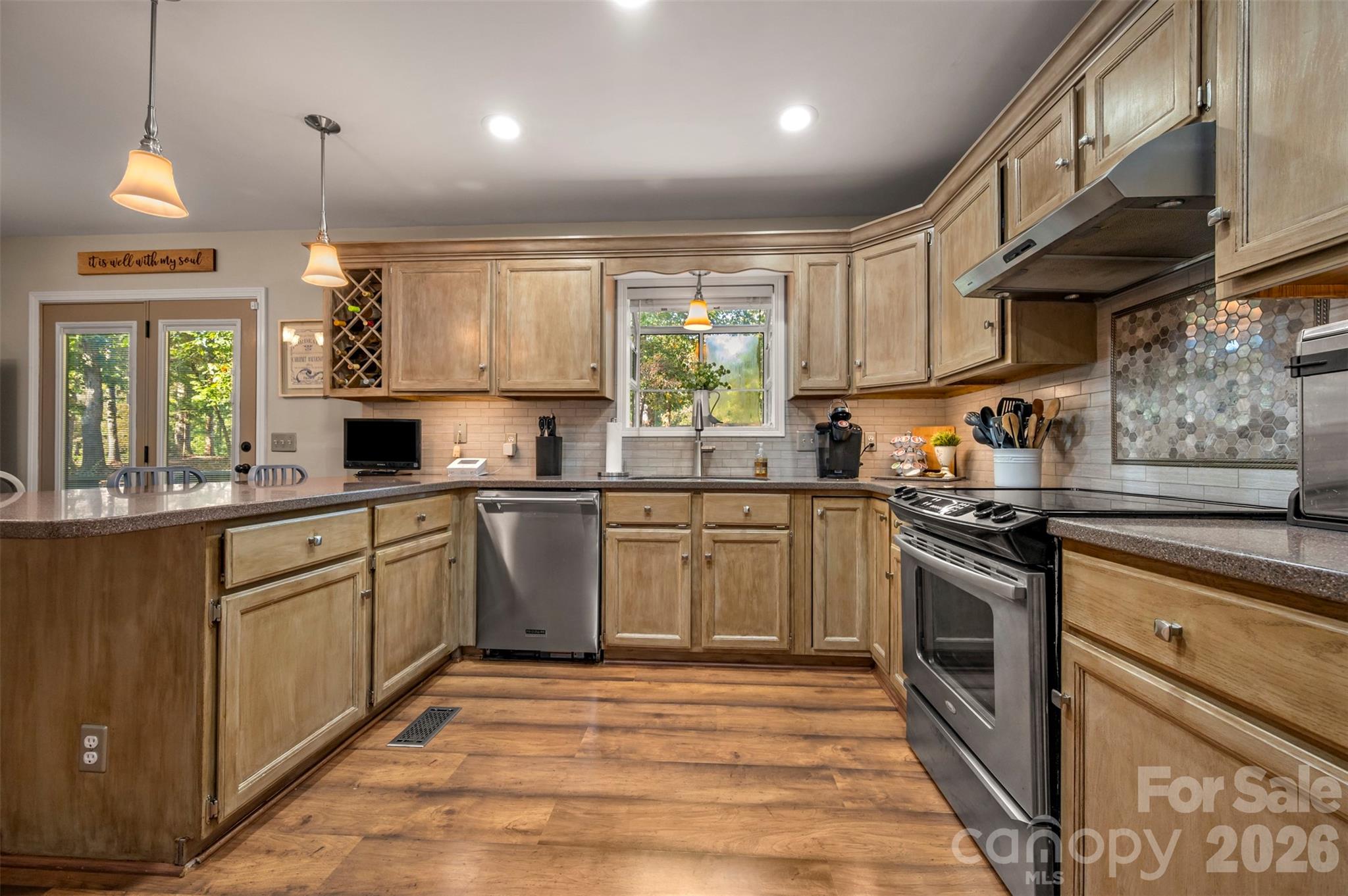 379 Moss Drive — Rutherfordton