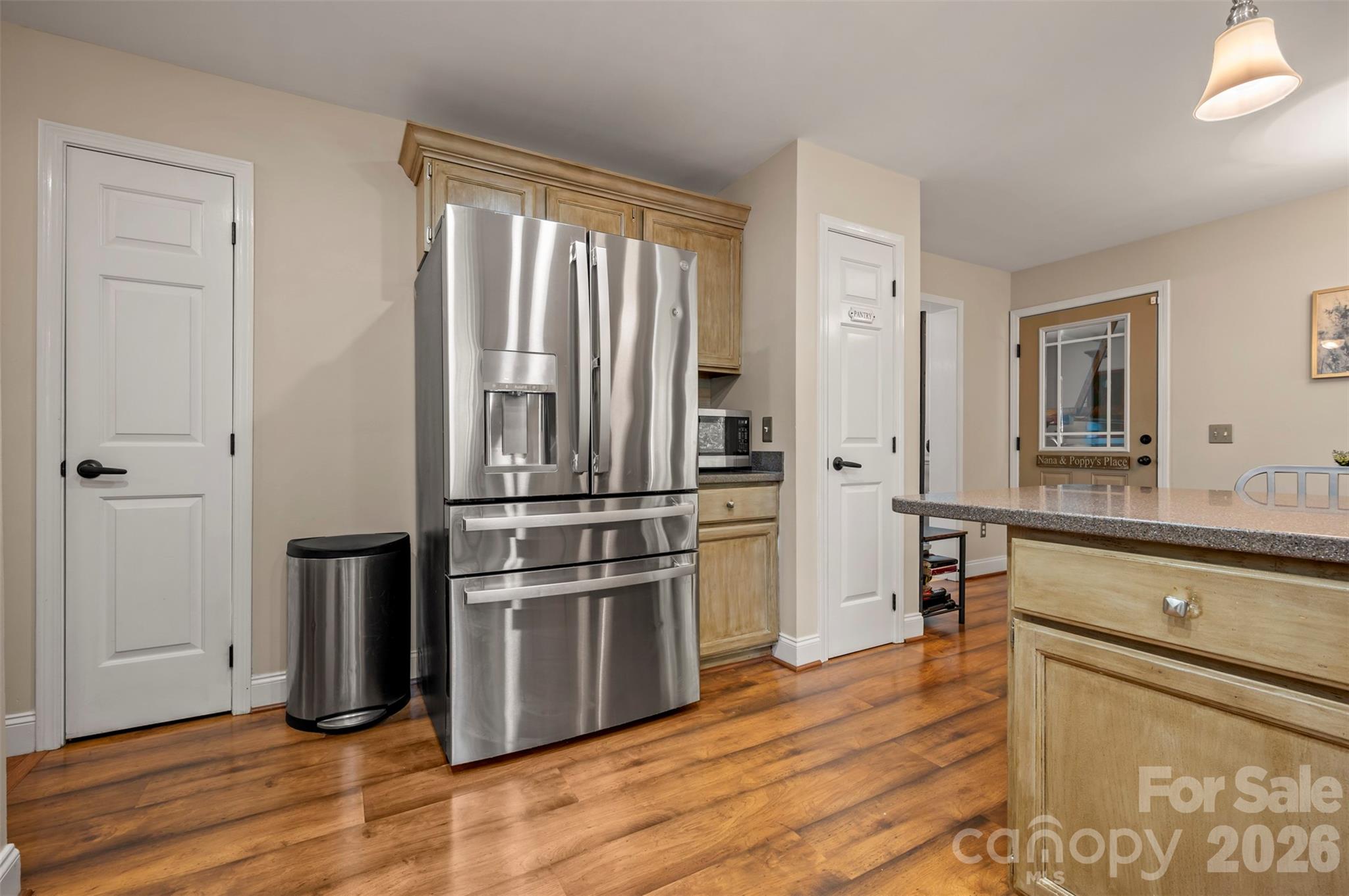 379 Moss Drive — Rutherfordton