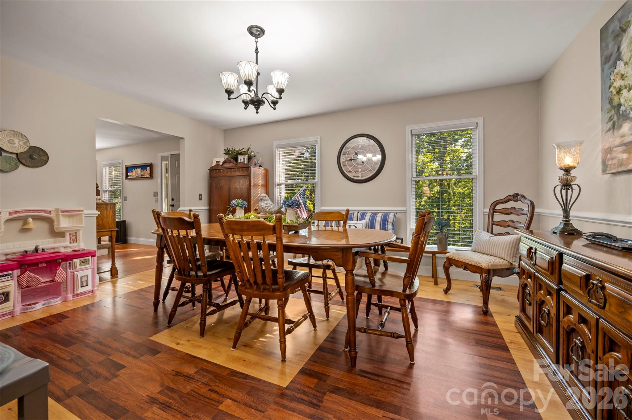 379 Moss Drive — Rutherfordton
