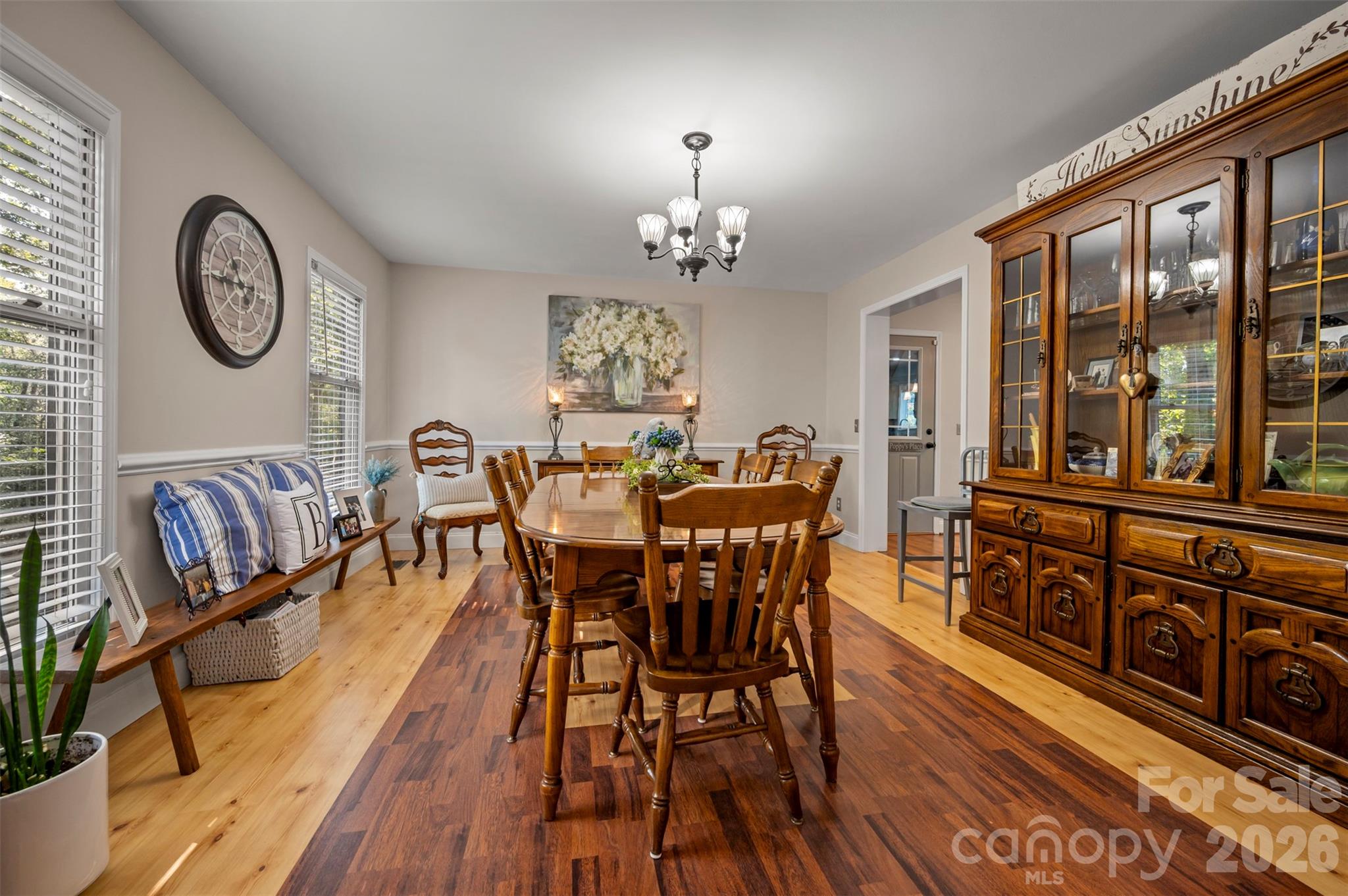379 Moss Drive — Rutherfordton