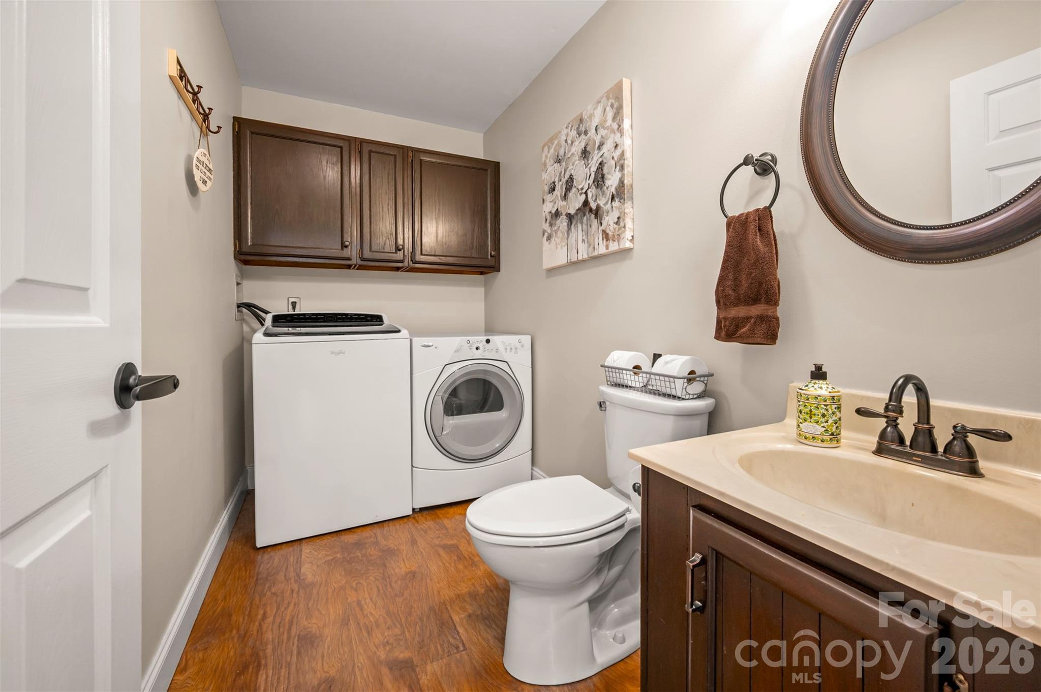 379 Moss Drive — Rutherfordton