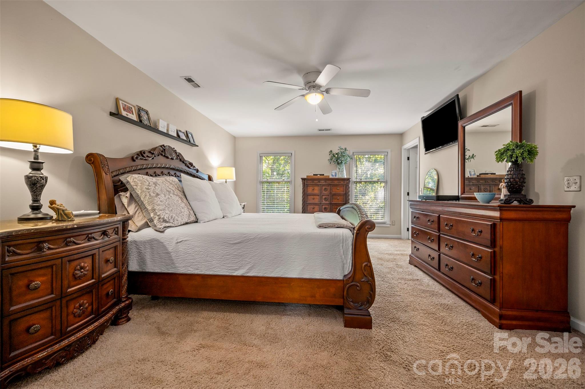 379 Moss Drive — Rutherfordton