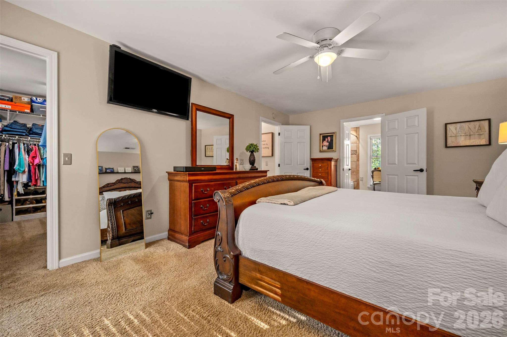379 Moss Drive — Rutherfordton
