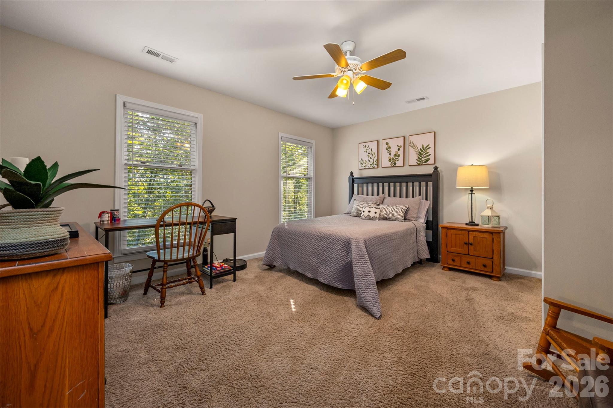 379 Moss Drive — Rutherfordton