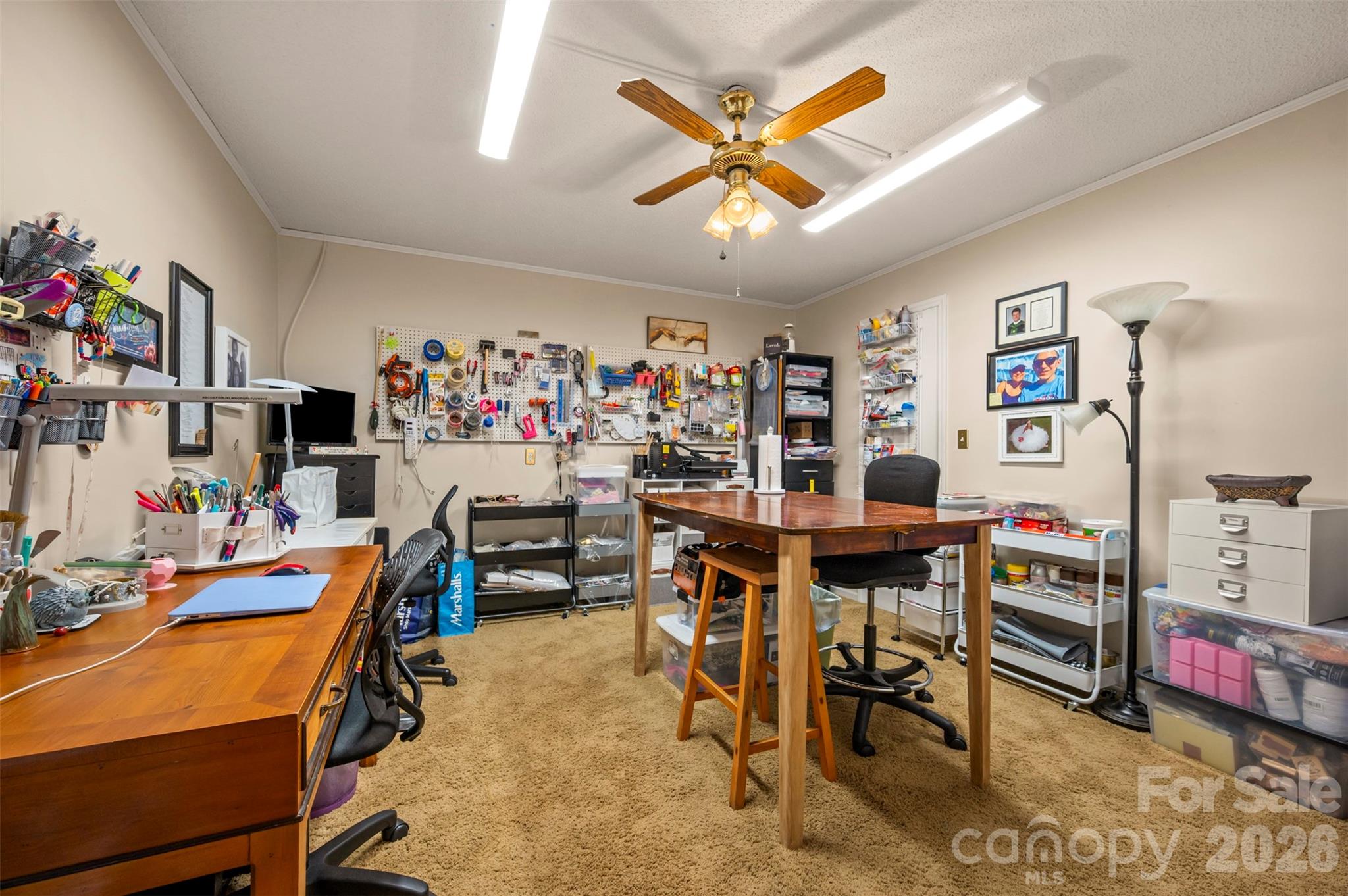 379 Moss Drive — Rutherfordton