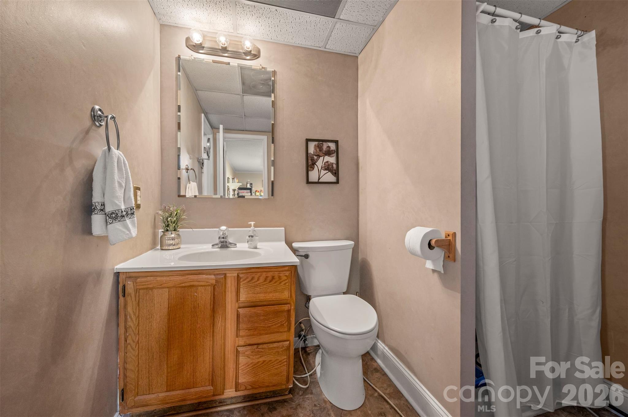 379 Moss Drive — Rutherfordton