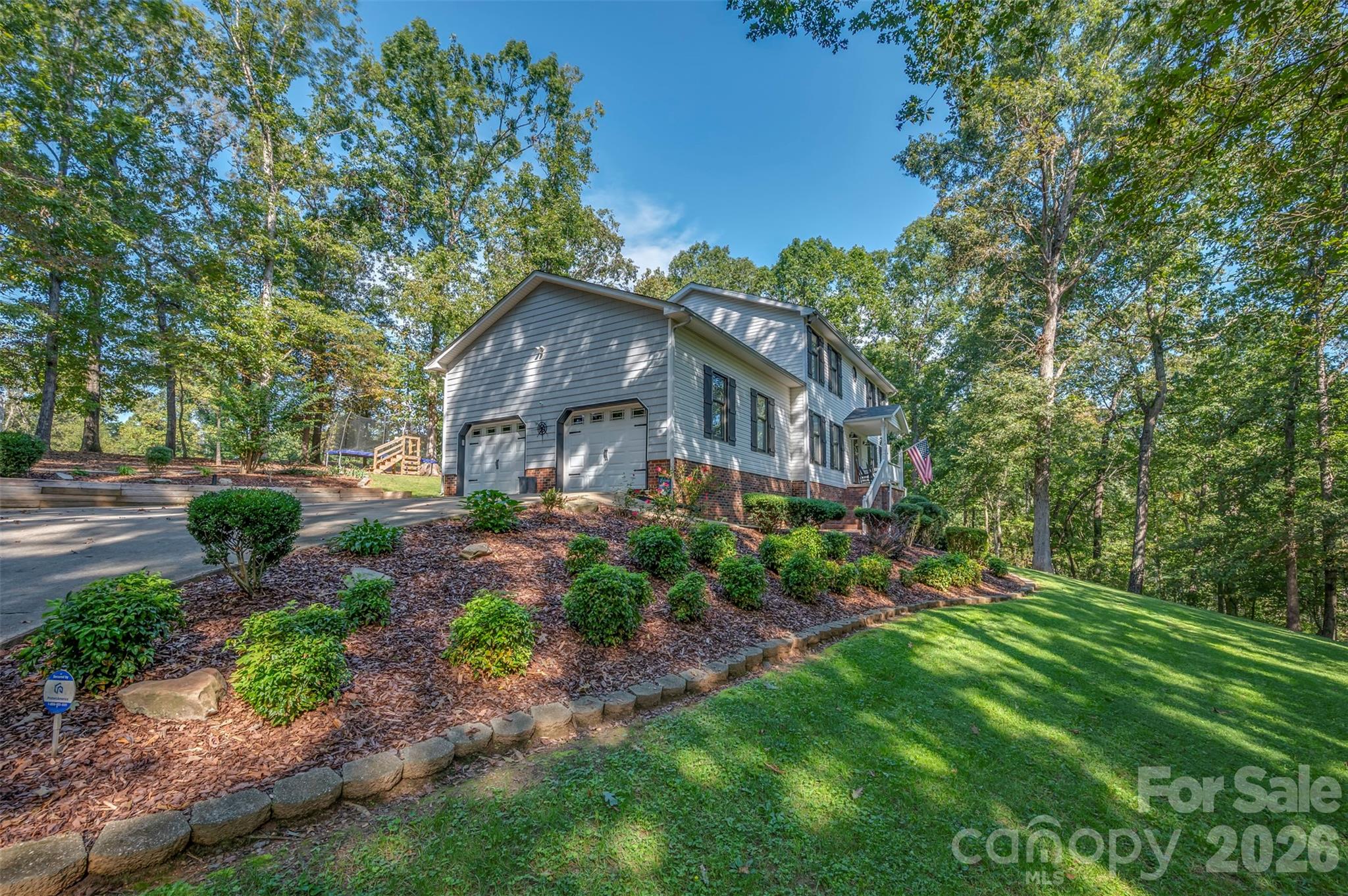 379 Moss Drive — Rutherfordton