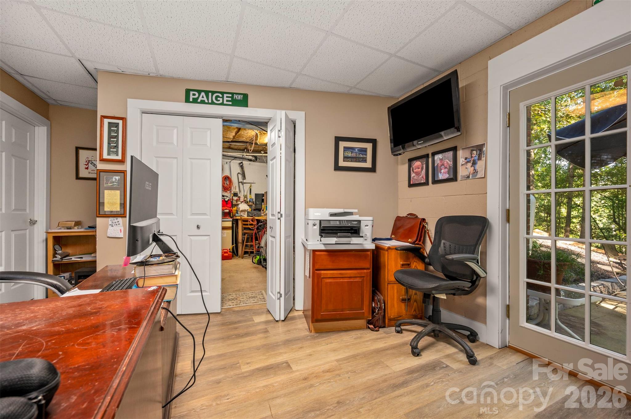 379 Moss Drive — Rutherfordton
