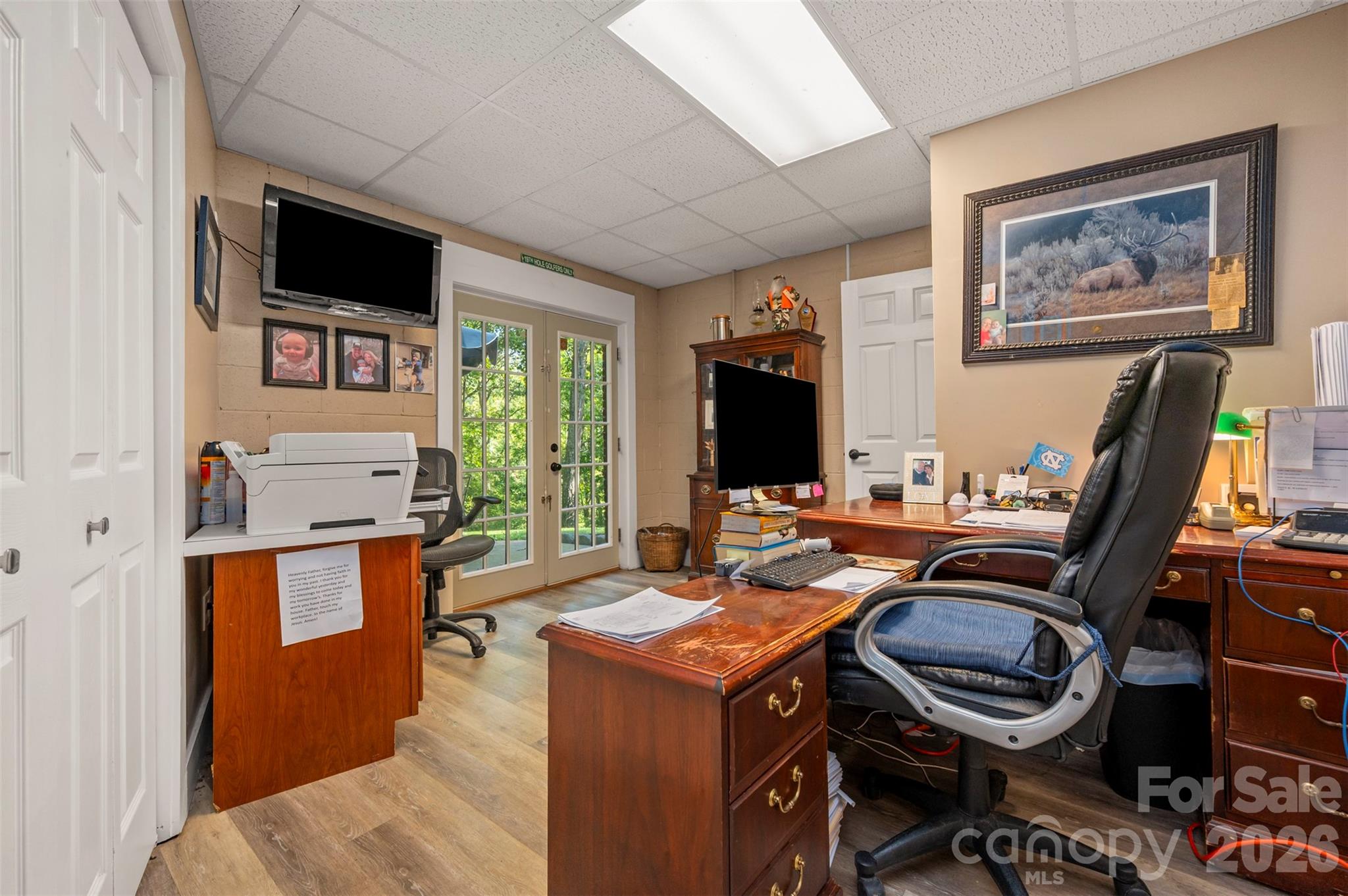379 Moss Drive — Rutherfordton