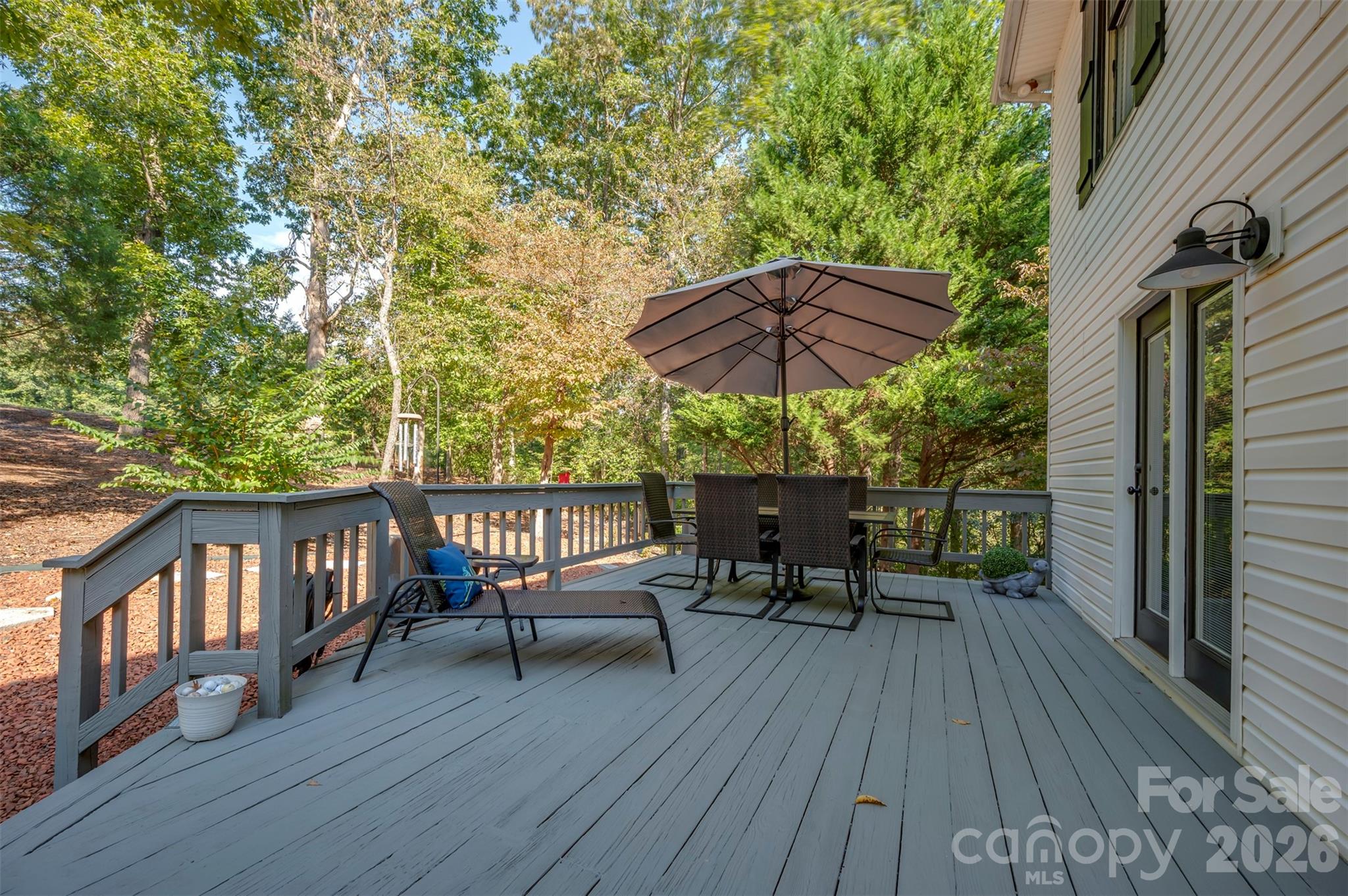 379 Moss Drive — Rutherfordton