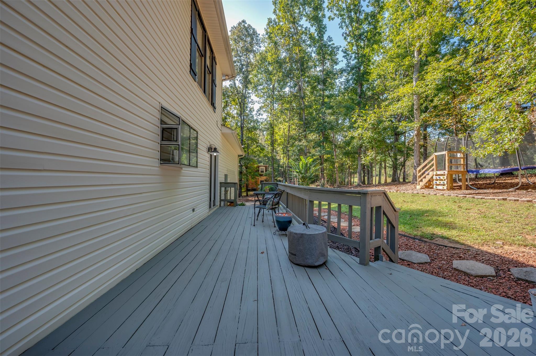 379 Moss Drive — Rutherfordton
