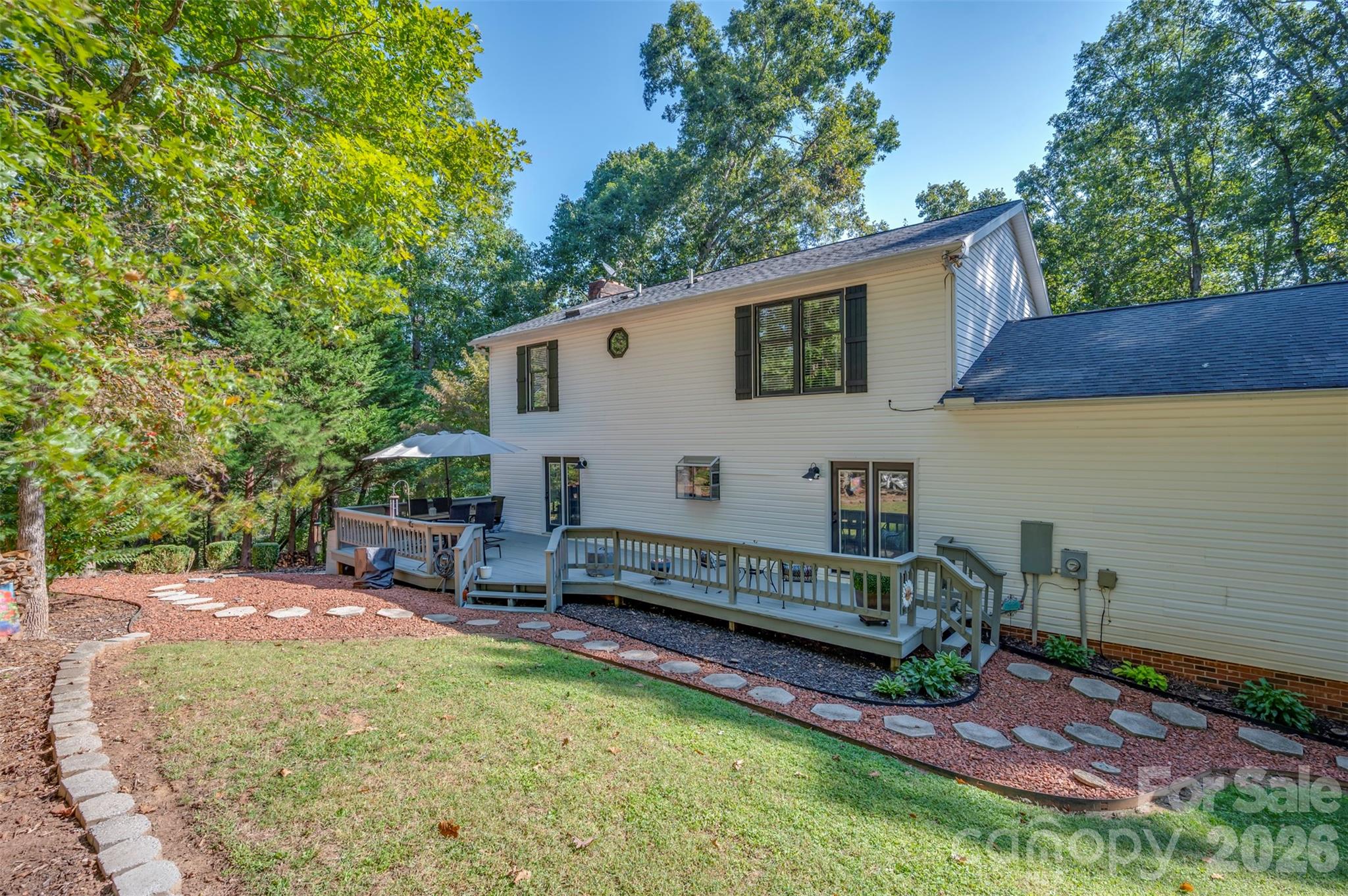 379 Moss Drive — Rutherfordton