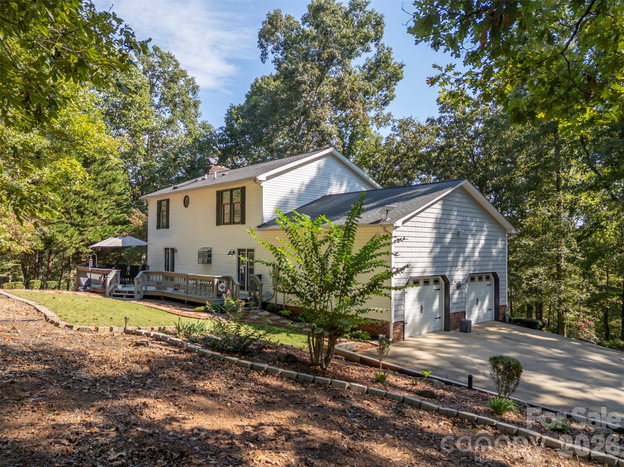 379 Moss Drive — Rutherfordton