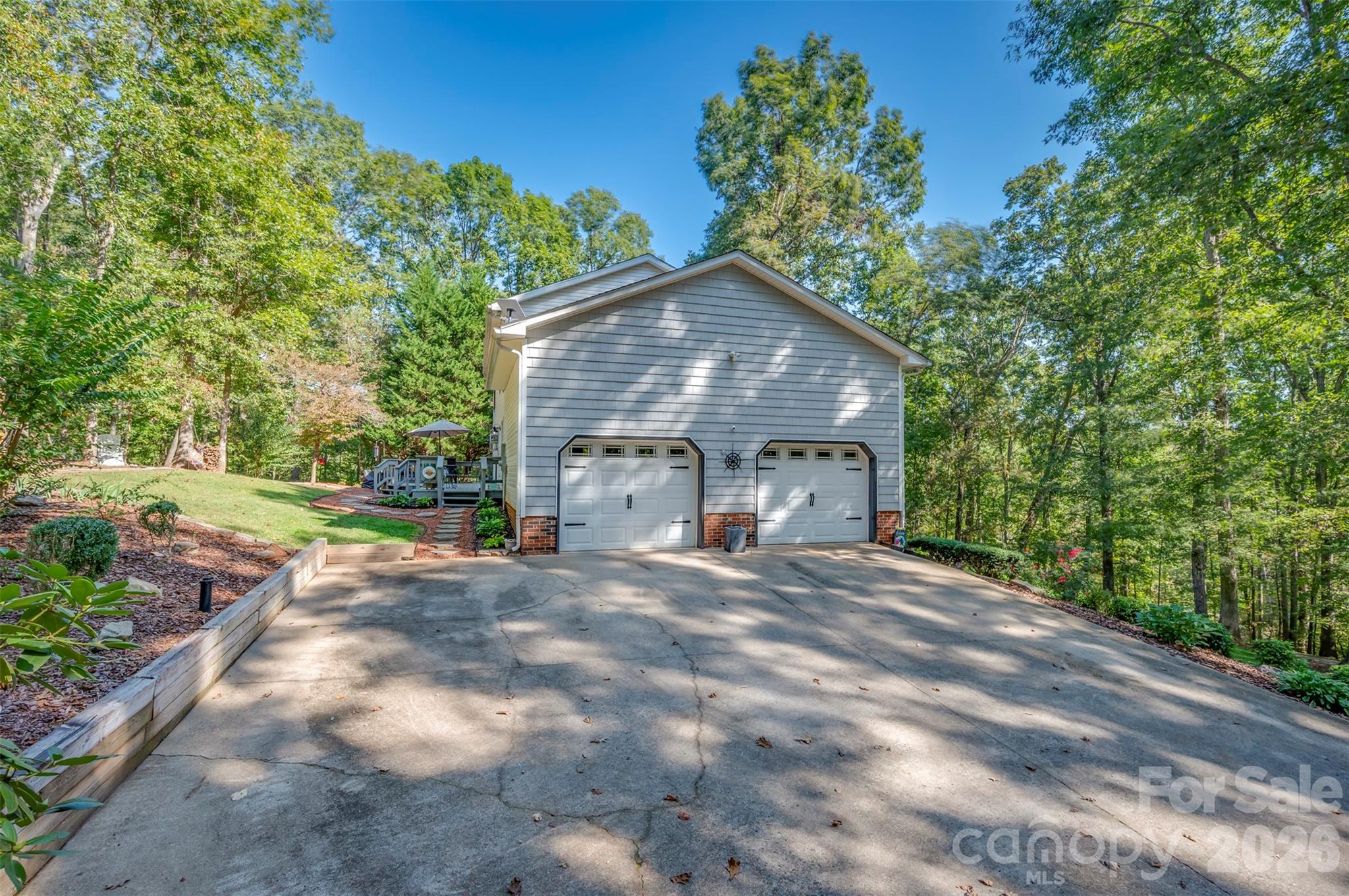 379 Moss Drive — Rutherfordton