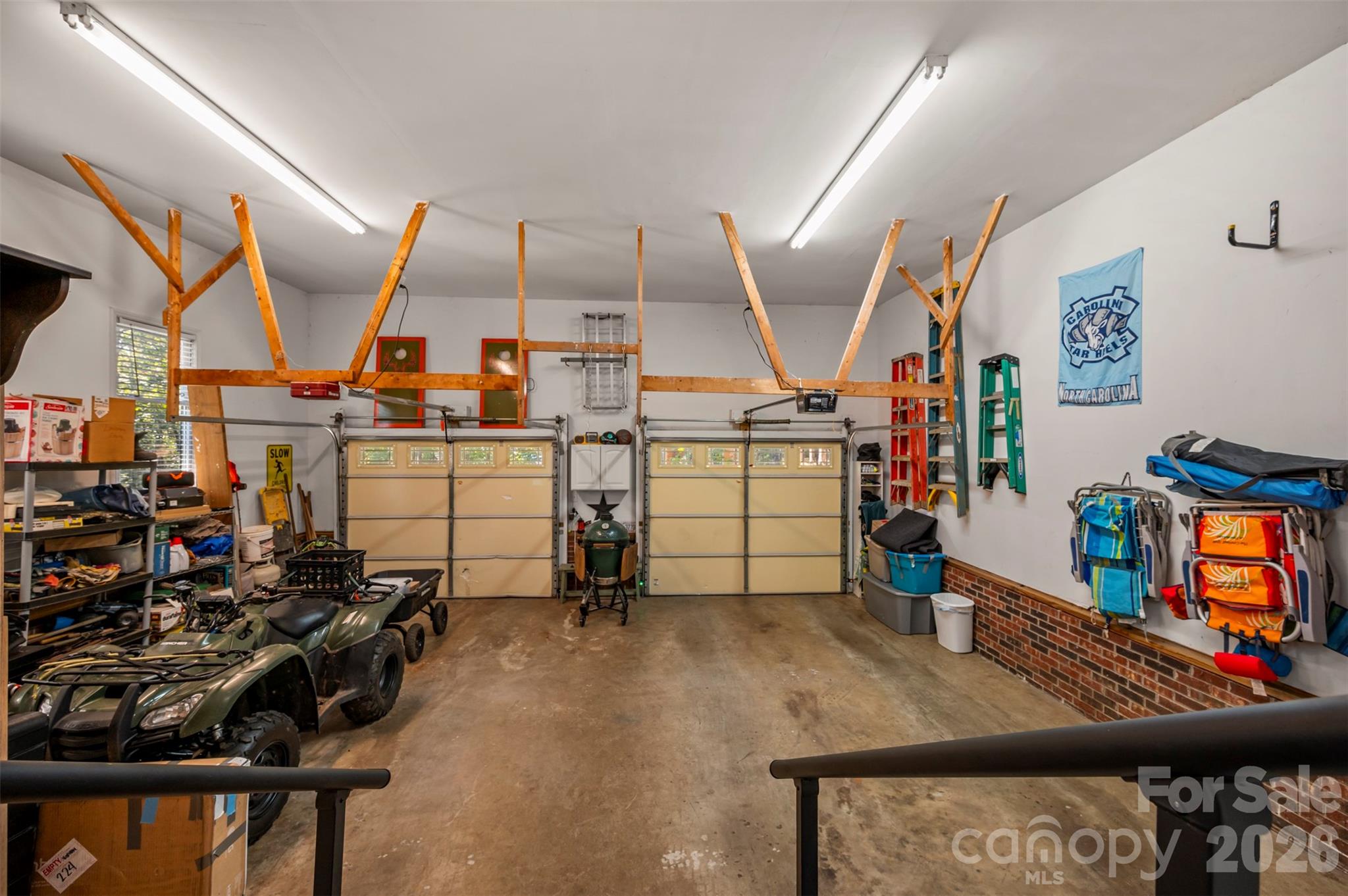 379 Moss Drive — Rutherfordton