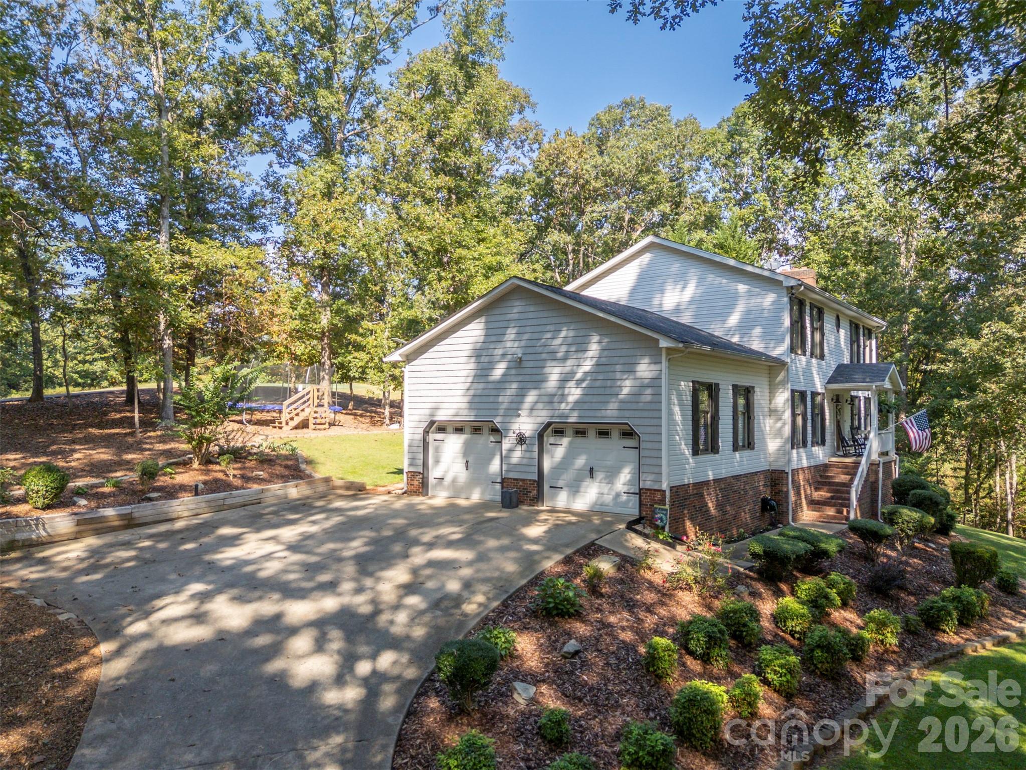 379 Moss Drive — Rutherfordton