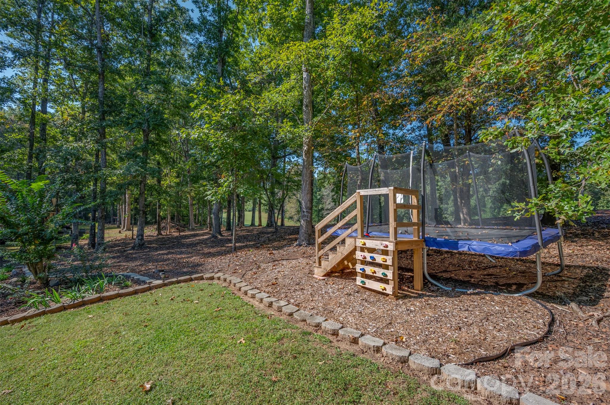 379 Moss Drive — Rutherfordton