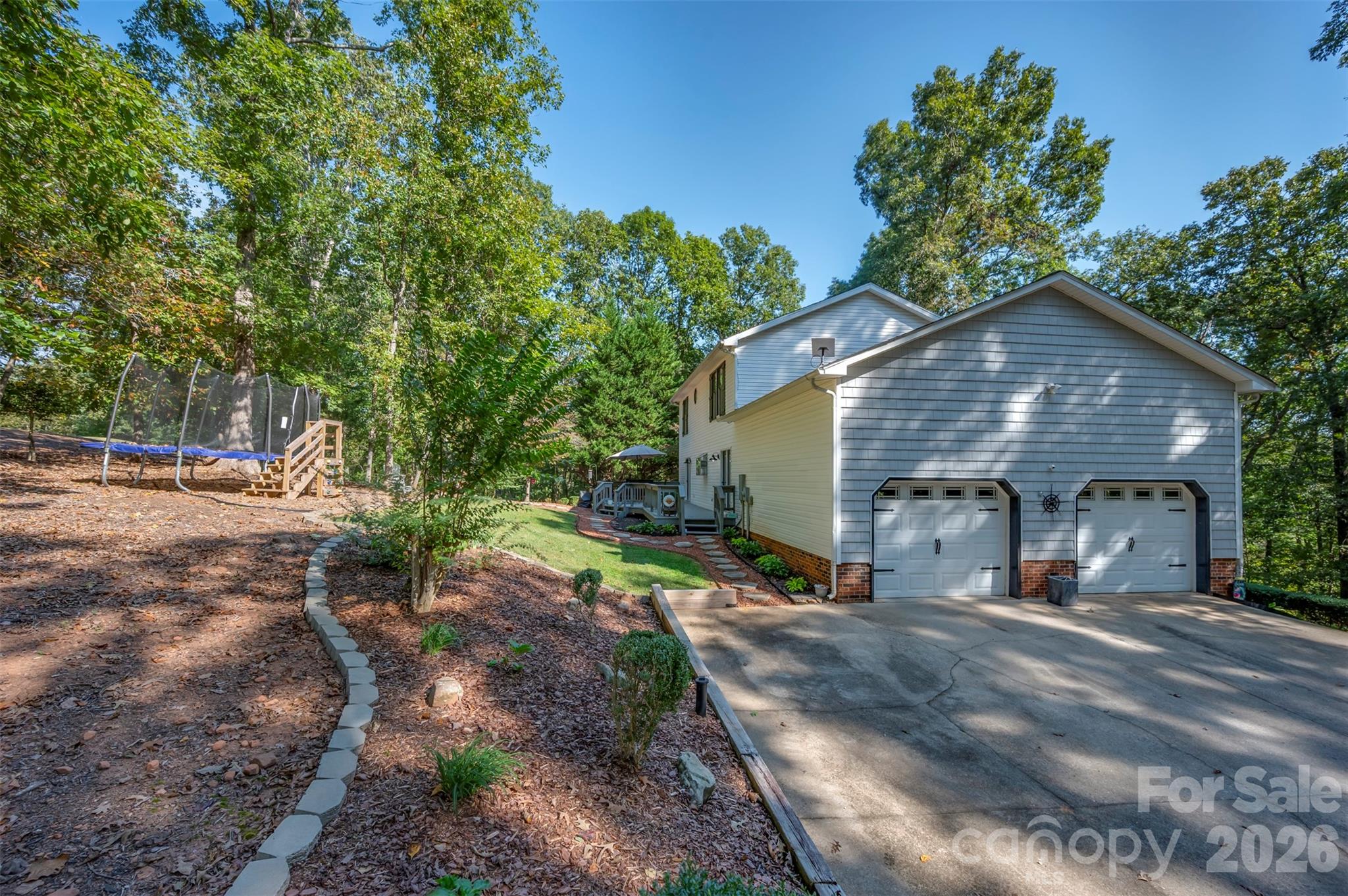 379 Moss Drive — Rutherfordton