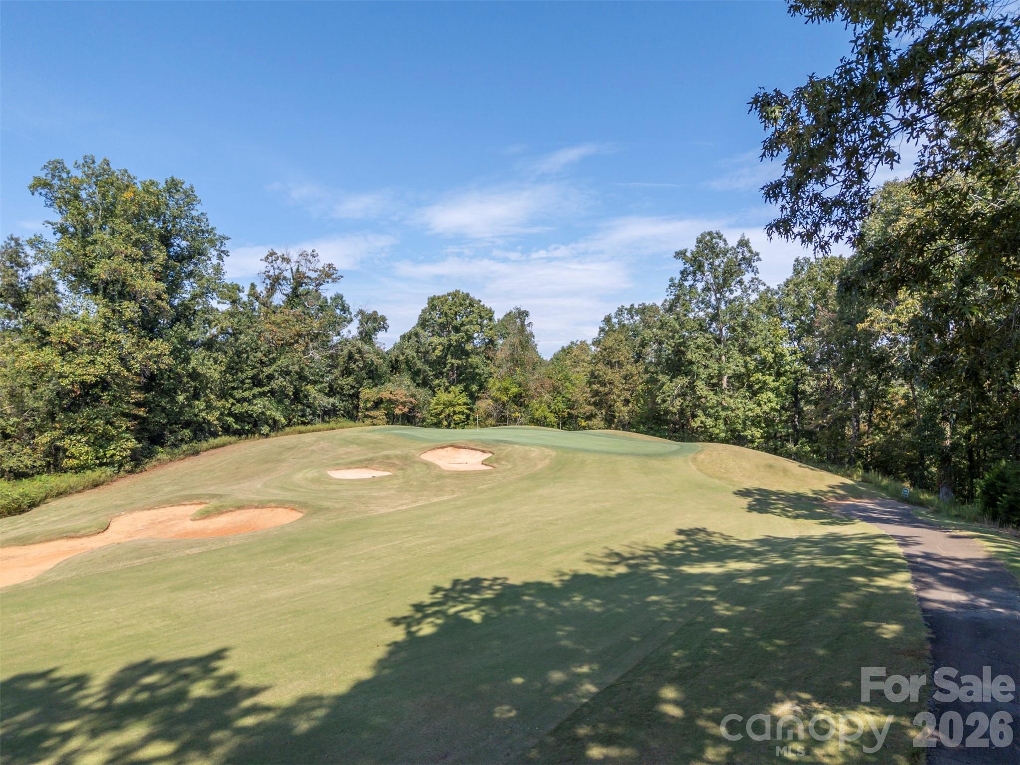 379 Moss Drive — Rutherfordton
