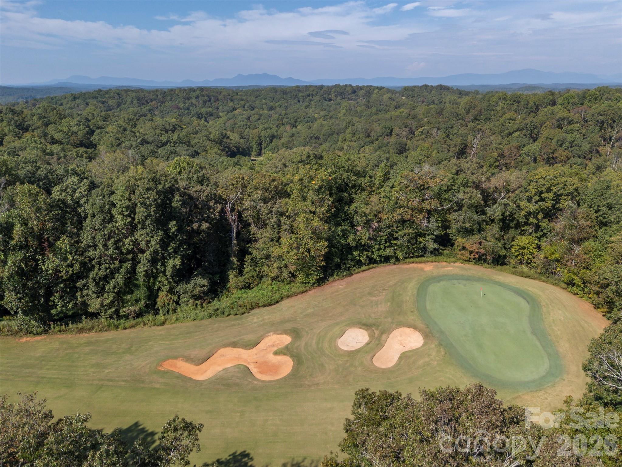 379 Moss Drive — Rutherfordton