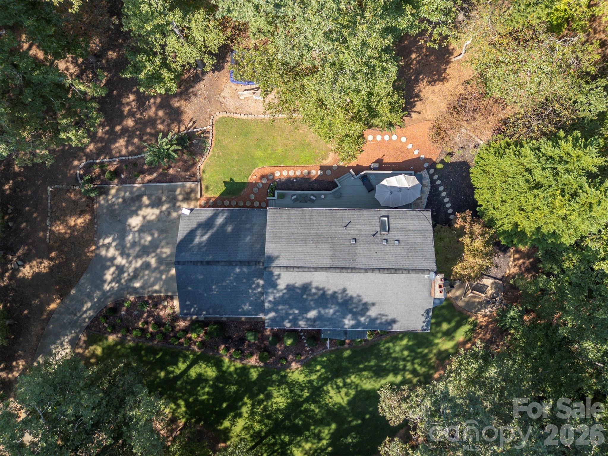 379 Moss Drive — Rutherfordton