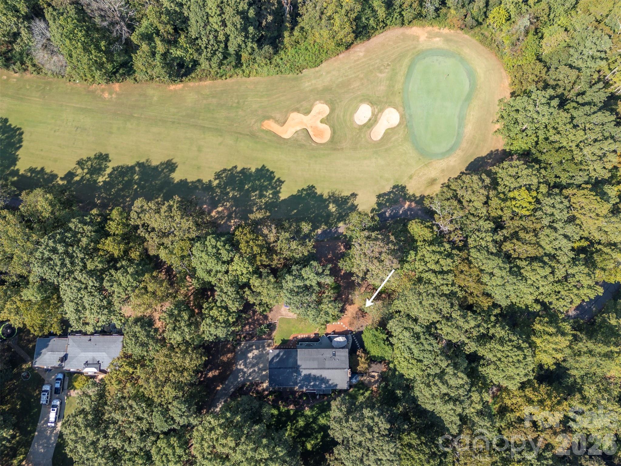 379 Moss Drive — Rutherfordton